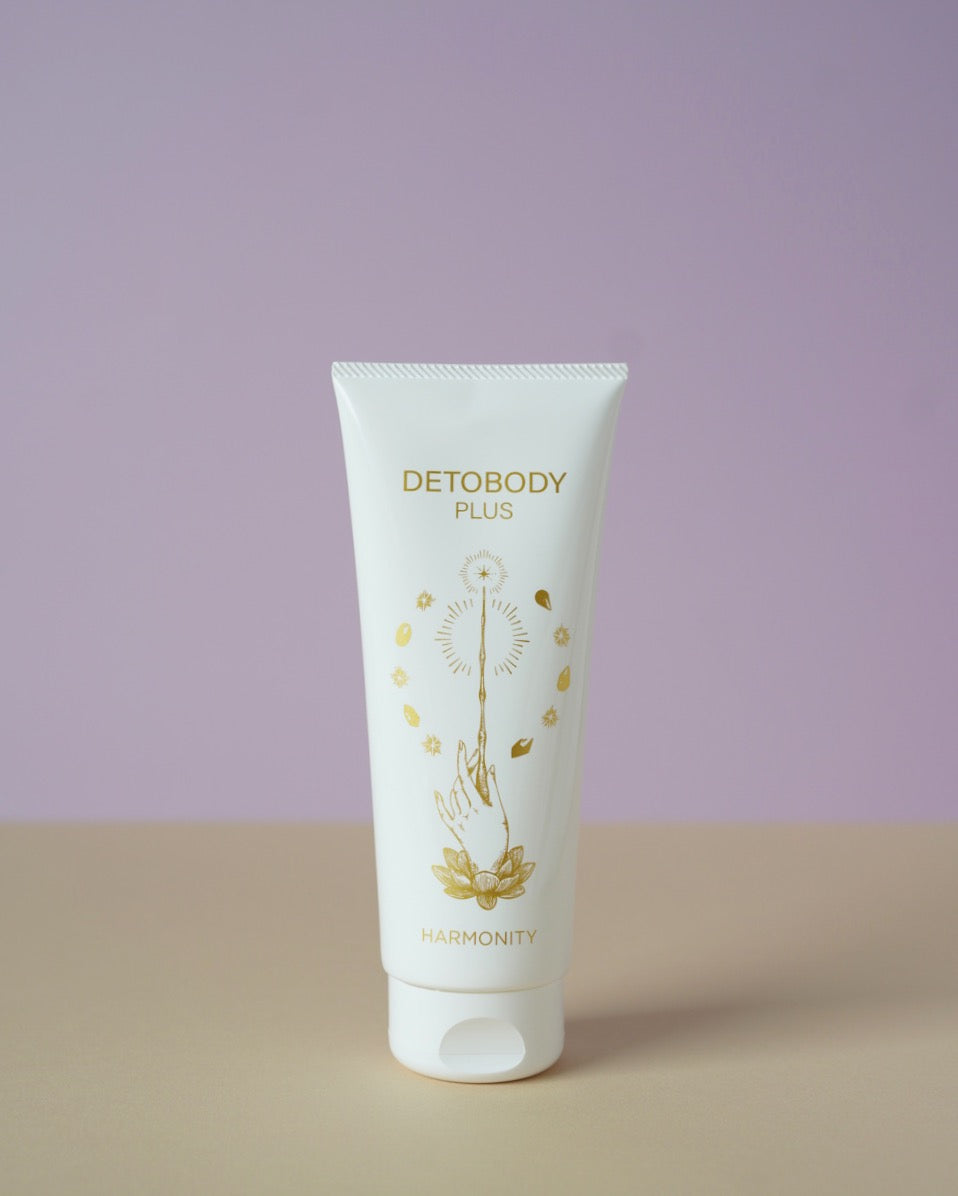 DETOBODY Plus デトボディプラス – HARMONITY