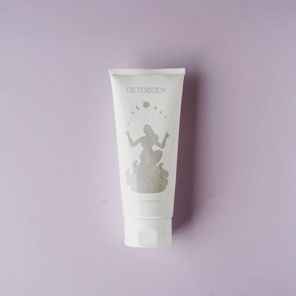 DETOBODY 体の巡りを整える – HARMONITY