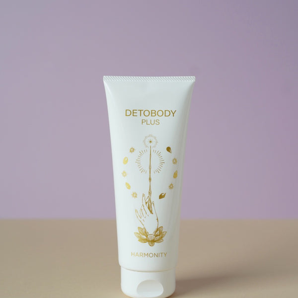 DETOBODY Plus デトボディプラス – HARMONITY