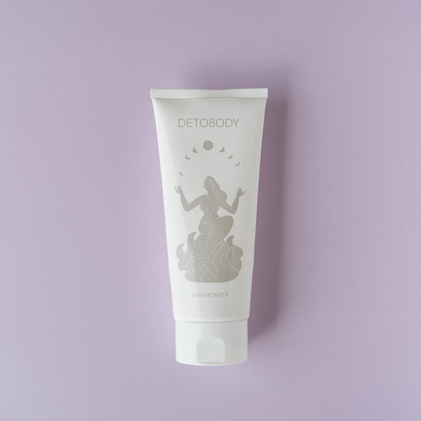 HARMONITY ハーモニティ 　 デトボディプラ200g DETOBODY デトボディ – HARMONITY